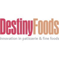 Destiny Foods logo, Destiny Foods contact details