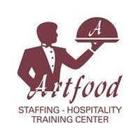 Artfood Staffing Agency & Training Center logo, Artfood Staffing Agency & Training Center contact details