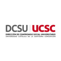 Dirección de Compromiso Social Universitario UCSC logo, Dirección de Compromiso Social Universitario UCSC contact details