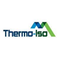 Thermo-Iso logo, Thermo-Iso contact details