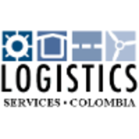 Logistics Services Colombia logo, Logistics Services Colombia contact details