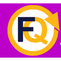 FQ Academy logo, FQ Academy contact details