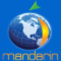 Mandarin Library Automation, Inc. logo, Mandarin Library Automation, Inc. contact details