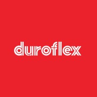 Duroflex logo, Duroflex contact details