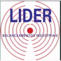 Lider Balanceamentos Industriais Ltda logo, Lider Balanceamentos Industriais Ltda contact details