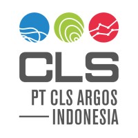 PT. CLS Argos Indonesia logo, PT. CLS Argos Indonesia contact details