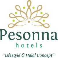 Pesonna Hotels logo, Pesonna Hotels contact details