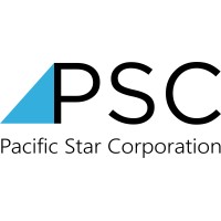 Pacific star corporation logo, Pacific star corporation contact details