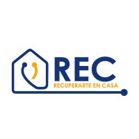 Recuperarte en Casa SAS logo, Recuperarte en Casa SAS contact details