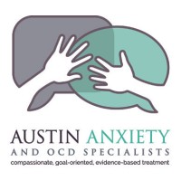 Austin Anxiety and OCD Specialists logo, Austin Anxiety and OCD Specialists contact details