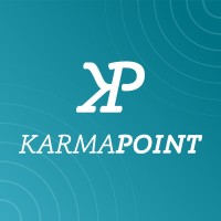 KarmaPoint logo, KarmaPoint contact details