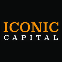 ICONIC Capital logo, ICONIC Capital contact details