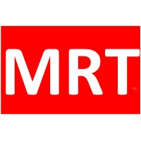 MRT logo, MRT contact details