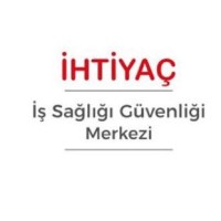 İHTİYAÇ İŞ SAĞLIĞI GÜVENLİĞİ MERKEZİ logo, İHTİYAÇ İŞ SAĞLIĞI GÜVENLİĞİ MERKEZİ contact details