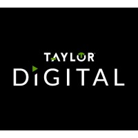 Taylor Digital - Powering Your Brand logo, Taylor Digital - Powering Your Brand contact details