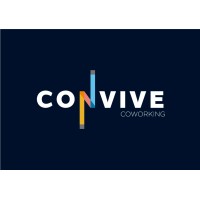 Convive Coworking logo, Convive Coworking contact details