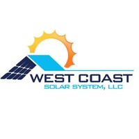 West Coast Solar Systems, LLC logo, West Coast Solar Systems, LLC contact details