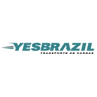 Yes Brazil Express Cargas logo, Yes Brazil Express Cargas contact details