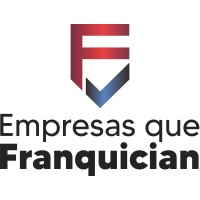 Empresas que franquician logo, Empresas que franquician contact details