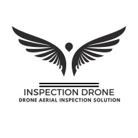 INSPECTION DRONE logo, INSPECTION DRONE contact details