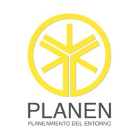 PLANEN logo, PLANEN contact details