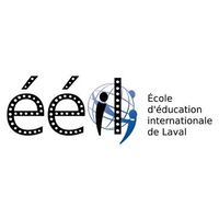 École d'Éducation Internationale de Laval logo, École d'Éducation Internationale de Laval contact details