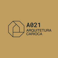 A021 - Arquitetura Carioca logo, A021 - Arquitetura Carioca contact details