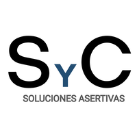 SyC Soluciones Asertivas logo, SyC Soluciones Asertivas contact details