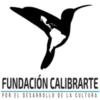 Fundación Calibrarte logo, Fundación Calibrarte contact details