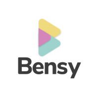 Bensy logo, Bensy contact details