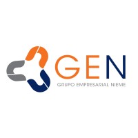 Grupo Empresarial Nieme logo, Grupo Empresarial Nieme contact details