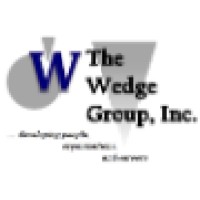 The Wedge Group, Inc. logo, The Wedge Group, Inc. contact details