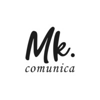 MK Comunica logo, MK Comunica contact details