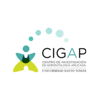 CIGAP Centro de Investigación en Gerontología Aplicada logo, CIGAP Centro de Investigación en Gerontología Aplicada contact details