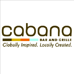 Cabana Grille logo, Cabana Grille contact details