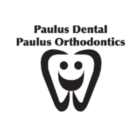 Paulus Dental/Paulus Orthodontics logo, Paulus Dental/Paulus Orthodontics contact details