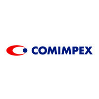 COMIMPEX spol. s r.o. logo, COMIMPEX spol. s r.o. contact details