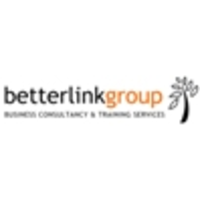 Betterlink Group logo, Betterlink Group contact details