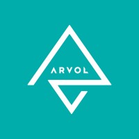 ARVOL logo, ARVOL contact details