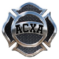 ACXA SECURITY logo, ACXA SECURITY contact details