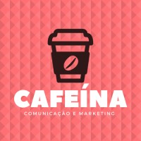 Agência Cafeína logo, Agência Cafeína contact details