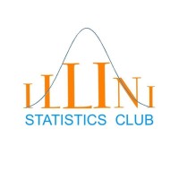 Illini Statistics Club logo, Illini Statistics Club contact details