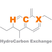 HCX HydroCarbon Exchange logo, HCX HydroCarbon Exchange contact details