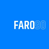 Faro 90 logo, Faro 90 contact details