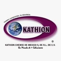 Kathion Chemie logo, Kathion Chemie contact details