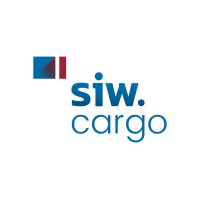 SIW CARGO logo, SIW CARGO contact details