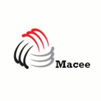 Macee logo, Macee contact details