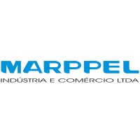 Marppel Indústria e Comércio Ltda logo, Marppel Indústria e Comércio Ltda contact details