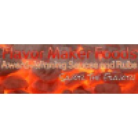 Flavor Maker Foods LLC logo, Flavor Maker Foods LLC contact details