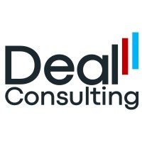 Deal Consulting logo, Deal Consulting contact details